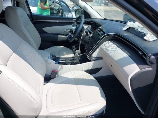 2023 HYUNDAI TUCSON SEL 5