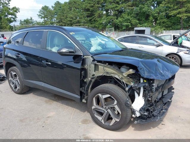 2023 HYUNDAI TUCSON SEL 6