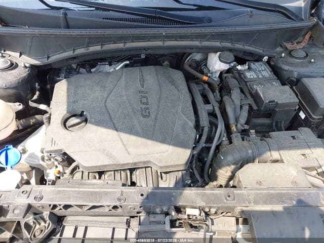 2023 HYUNDAI TUCSON SEL 10