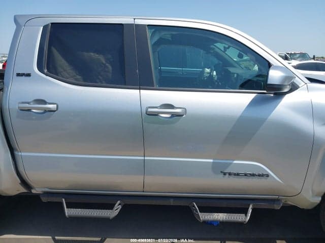 2025 TOYOTA TACOMA SR5 13