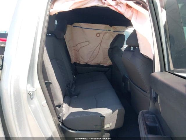 2025 TOYOTA TACOMA SR5 8