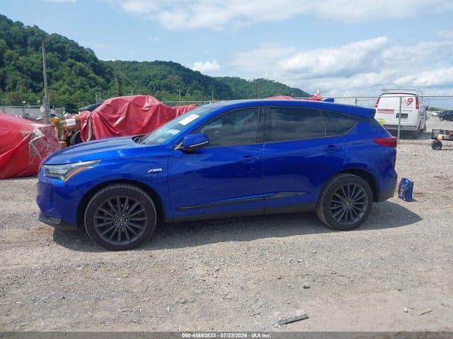 2022 ACURA RDX A-SPEC ADVANCE PACKAGE/PMC EDITION 14