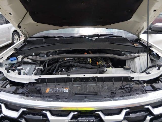 2026 FORD EXPLORER PLATINUM 10