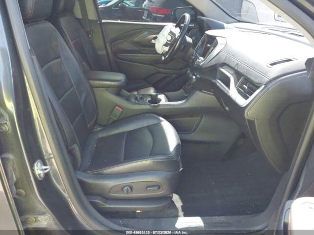 2019 GMC TERRAIN SLT 5