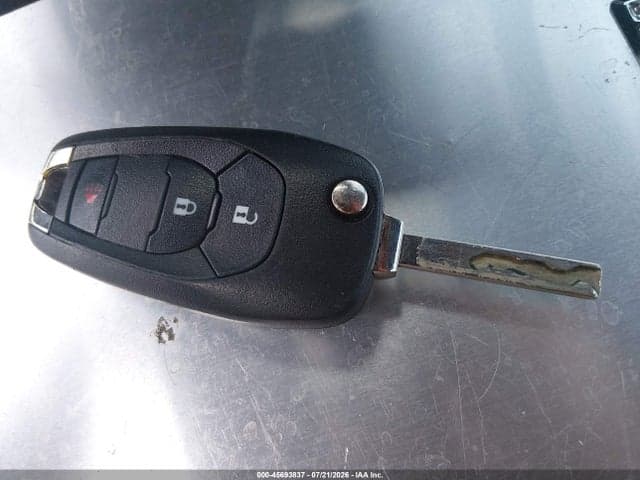 2019 CHEVROLET SPARK 1LT CVT 4
