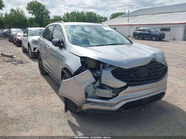 2024 FORD EDGE SE 1