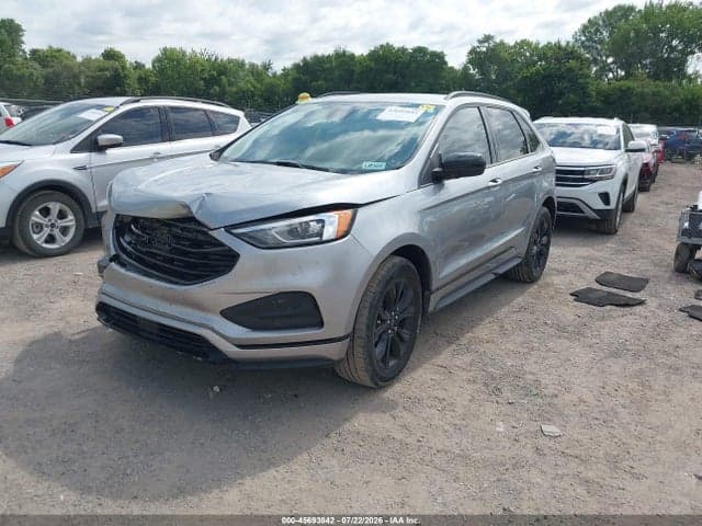 2024 FORD EDGE SE 2