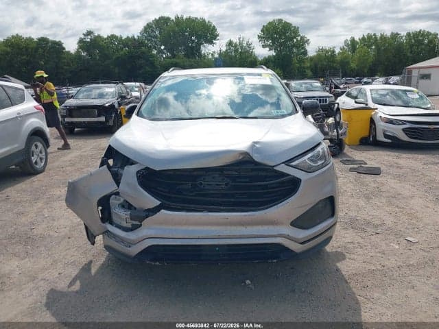 2024 FORD EDGE SE 13