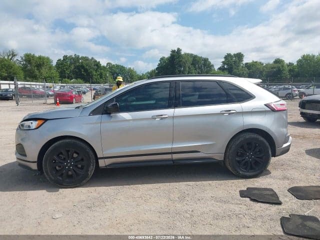 2024 FORD EDGE SE 15