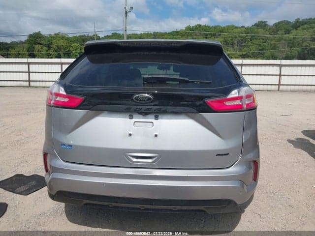 2024 FORD EDGE SE 17