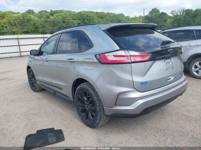 2024 FORD EDGE SE 3