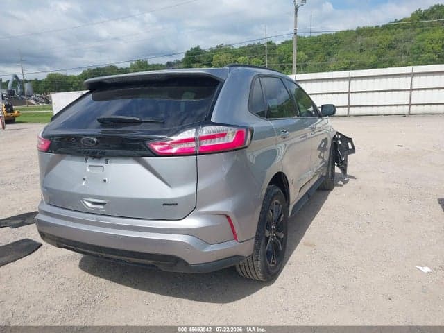 2024 FORD EDGE SE 4