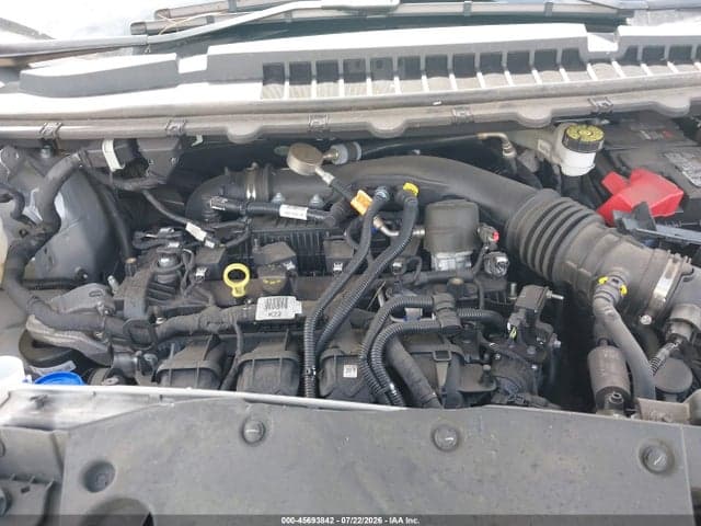 2024 FORD EDGE SE 10