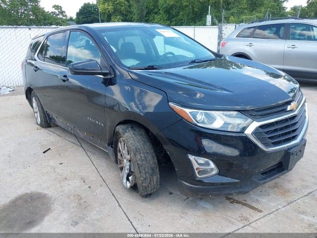 2020 CHEVROLET EQUINOX AWD LT 1.5L TURBO 1