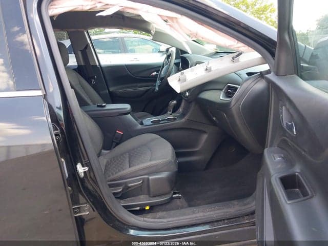 2020 CHEVROLET EQUINOX AWD LT 1.5L TURBO 5