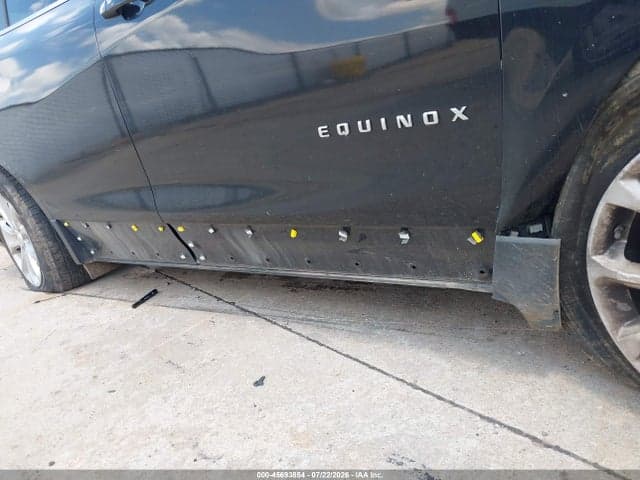 2020 CHEVROLET EQUINOX AWD LT 1.5L TURBO 6