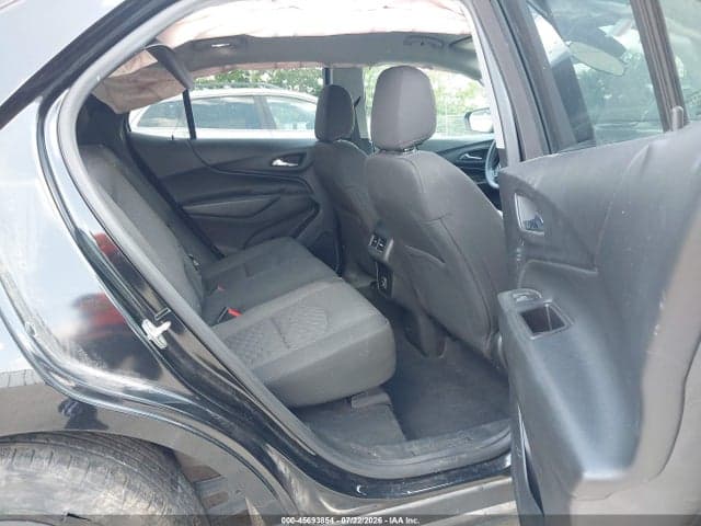 2020 CHEVROLET EQUINOX AWD LT 1.5L TURBO 8