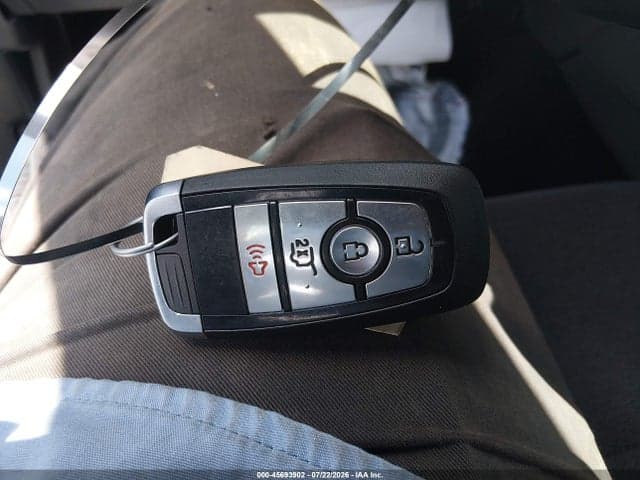 2025 FORD EXPLORER ACTIVE 11