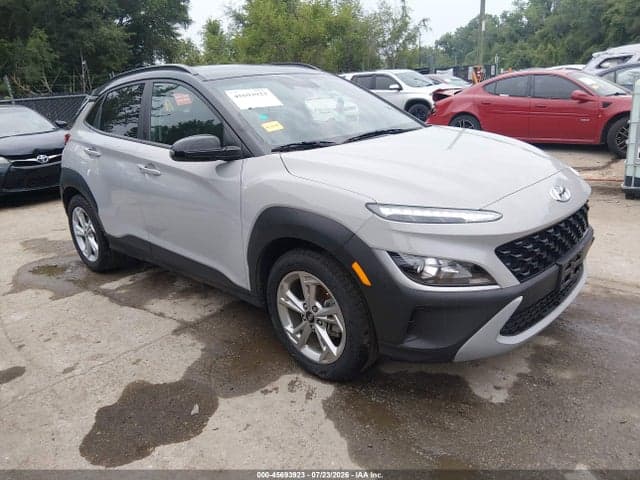 2023 HYUNDAI KONA SEL 1