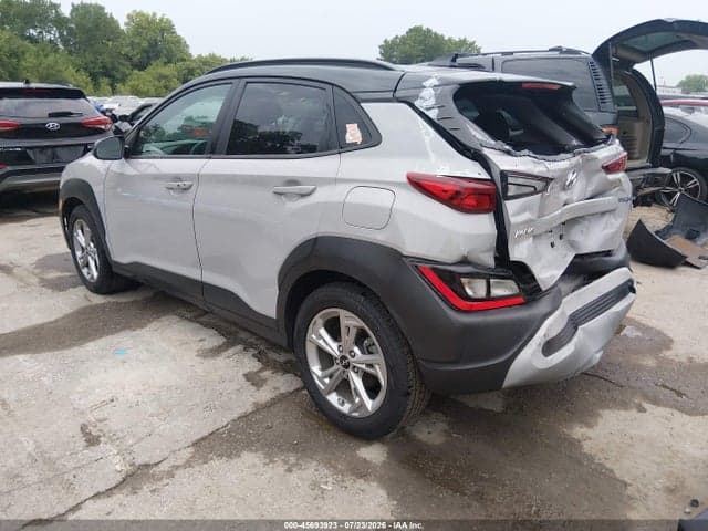 2023 HYUNDAI KONA SEL 3