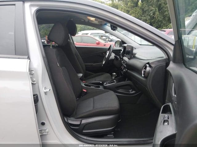 2023 HYUNDAI KONA SEL 5