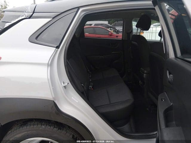 2023 HYUNDAI KONA SEL 8