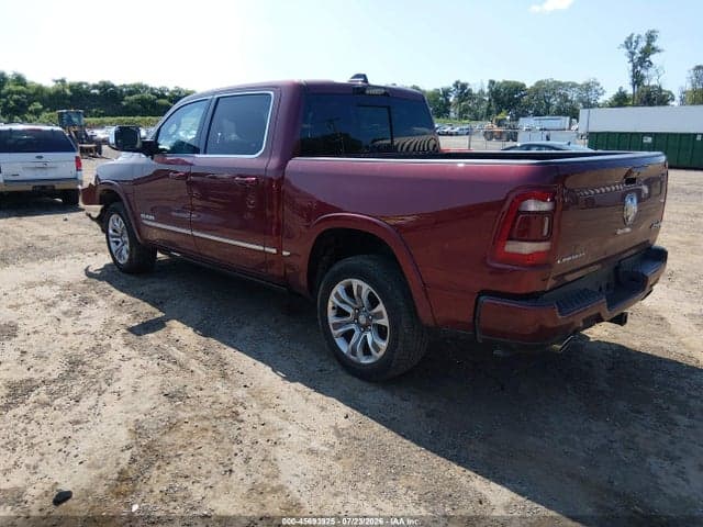 2024 RAM 1500 LIMITED 4X4 5'7 BOX 3