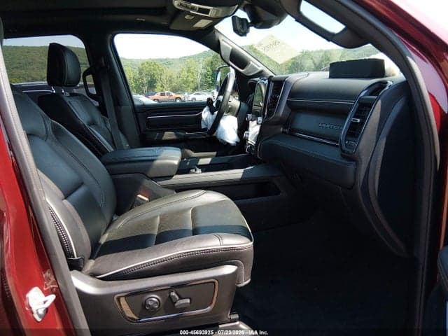 2024 RAM 1500 LIMITED 4X4 5'7 BOX 5