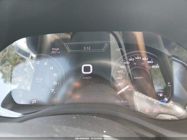 2024 RAM 1500 LIMITED 4X4 5'7 BOX 7