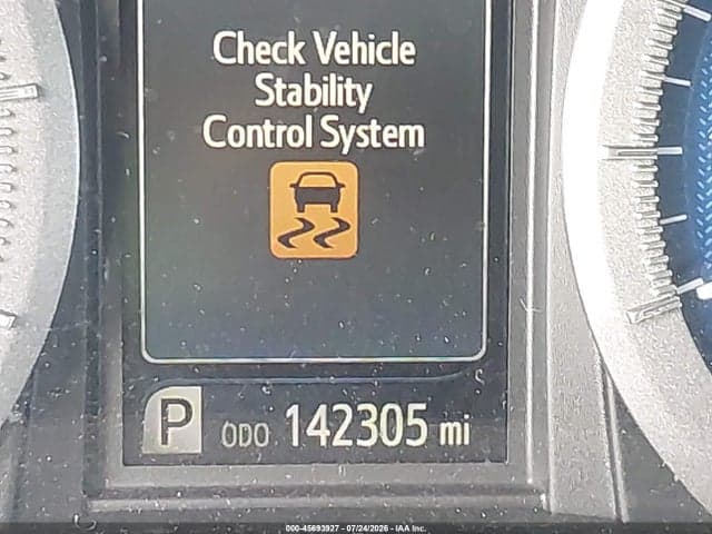 2017 TOYOTA SIENNA LIMITED PREMIUM 7 PASSENGER 16