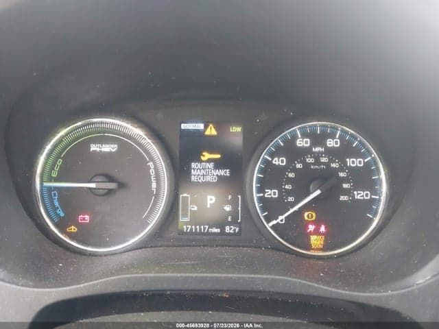 2018 MITSUBISHI OUTLANDER PHEV GT 7