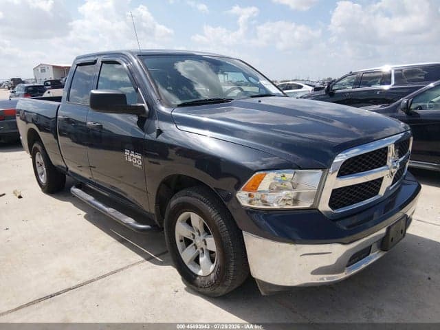 2019 RAM 1500 CLASSIC TRADESMAN 4X2 6'4 BOX 1