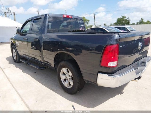 2019 RAM 1500 CLASSIC TRADESMAN 4X2 6'4 BOX 3