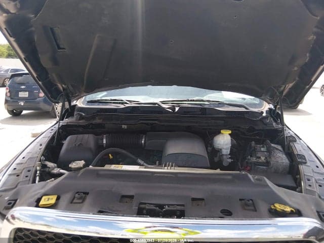 2019 RAM 1500 CLASSIC TRADESMAN 4X2 6'4 BOX 10
