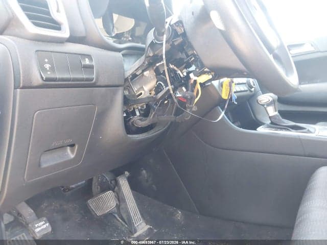2017 KIA SPORTAGE LX 6