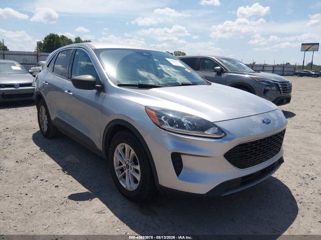 2022 FORD ESCAPE SE 1