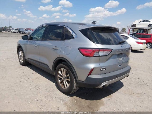 2022 FORD ESCAPE SE 3