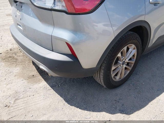 2022 FORD ESCAPE SE 6