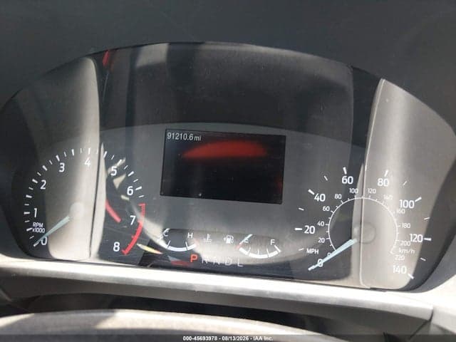 2022 FORD ESCAPE SE 7