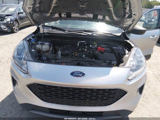 2022 FORD ESCAPE SE 10