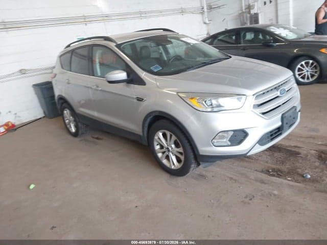 2019 FORD ESCAPE SEL - 1