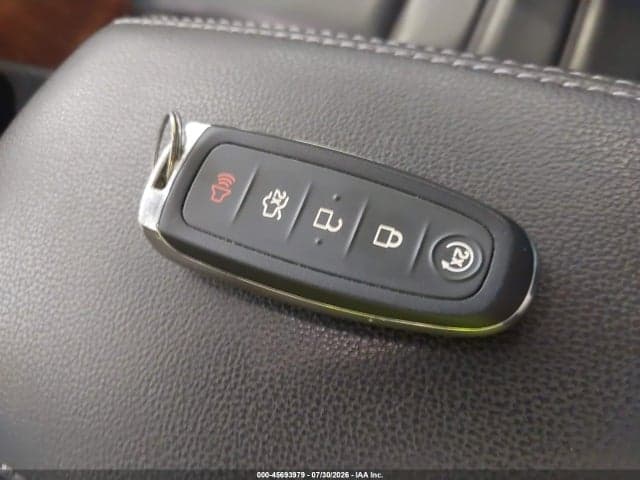 2019 FORD ESCAPE SEL 11