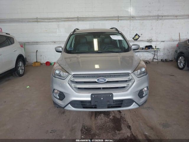 2019 FORD ESCAPE SEL 12