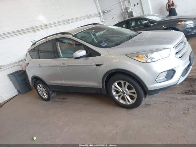 2019 FORD ESCAPE SEL 13
