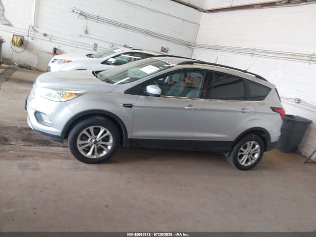 2019 FORD ESCAPE SEL 14