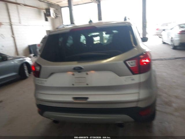 2019 FORD ESCAPE SEL 16