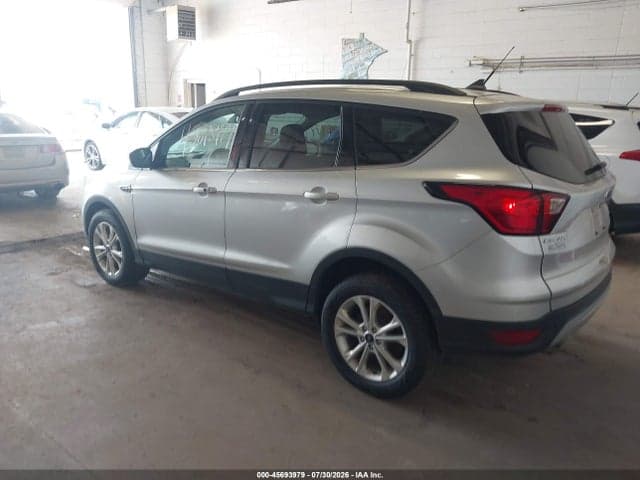 2019 FORD ESCAPE SEL 3