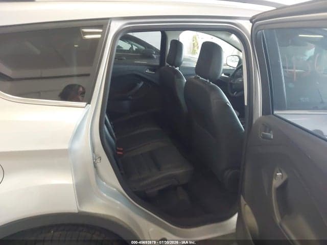 2019 FORD ESCAPE SEL 8