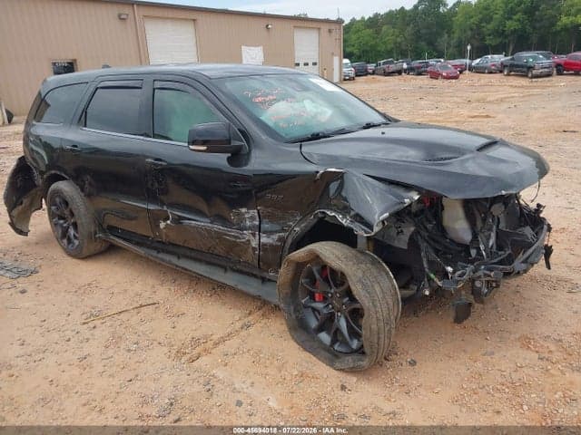 2021 DODGE DURANGO SRT 392 AWD 1