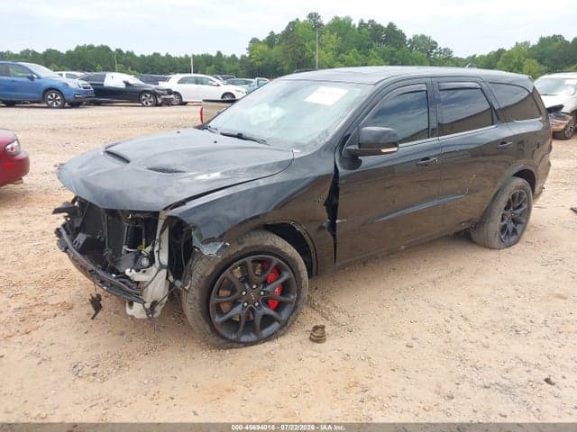2021 DODGE DURANGO SRT 392 AWD 2